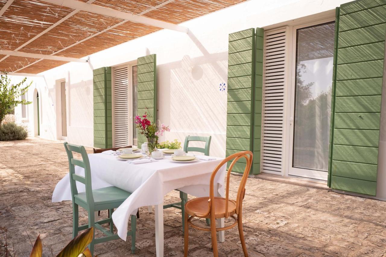 Vakantieboerderij Agriturismo La Civetta Gioia Del Colle