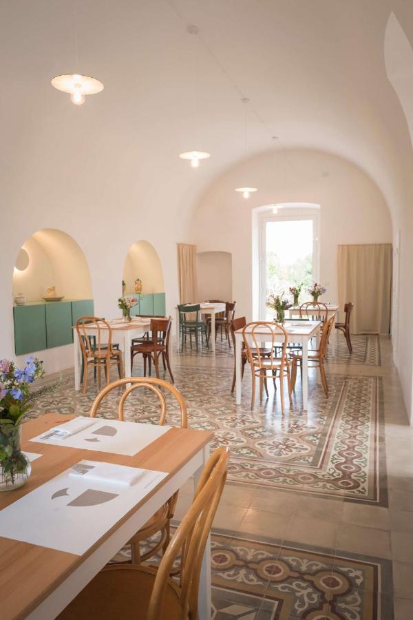 Agriturismo La Civetta Vakantieboerderij *