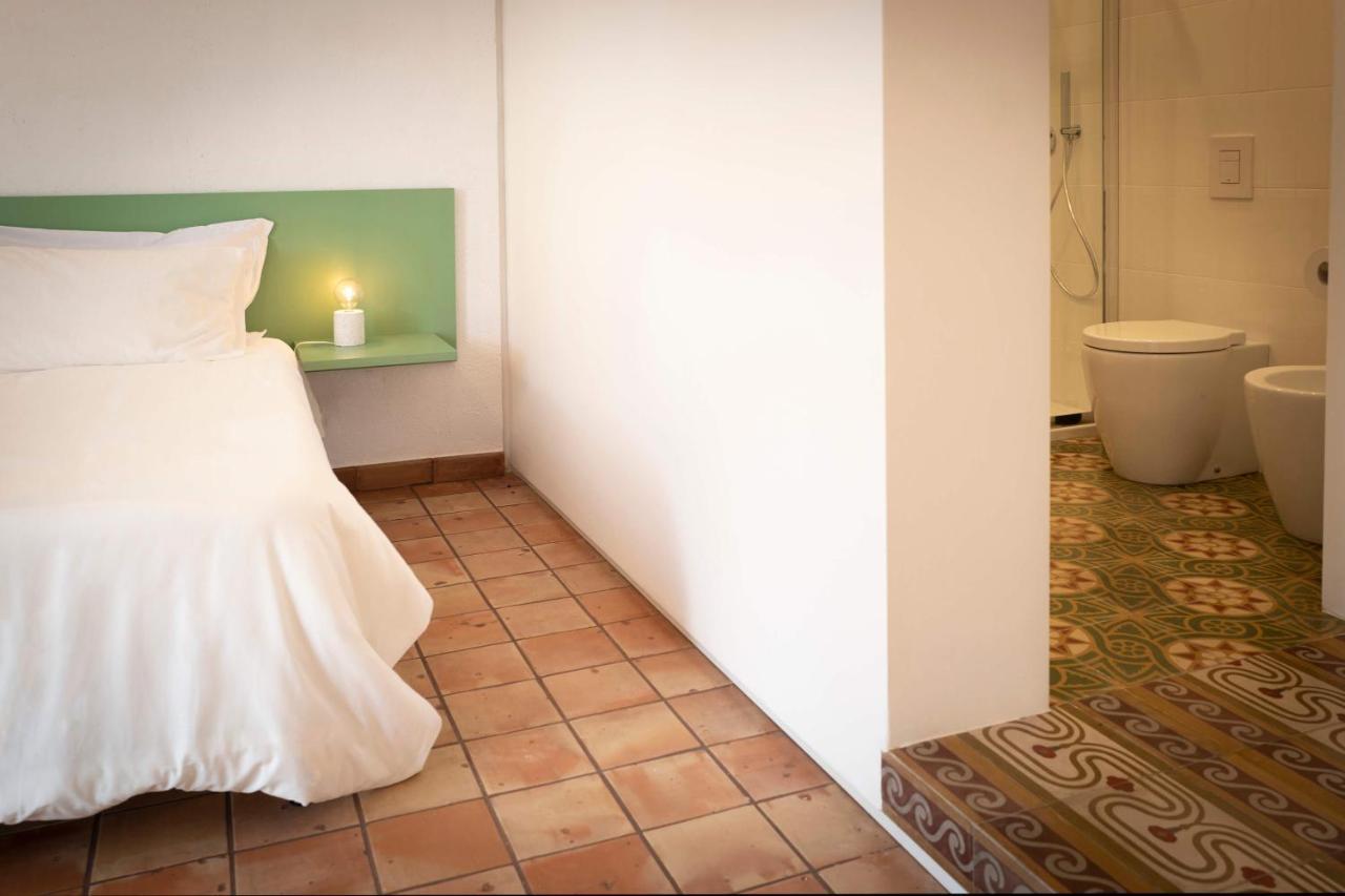 Agriturismo La Civetta Vakantieboerderij *