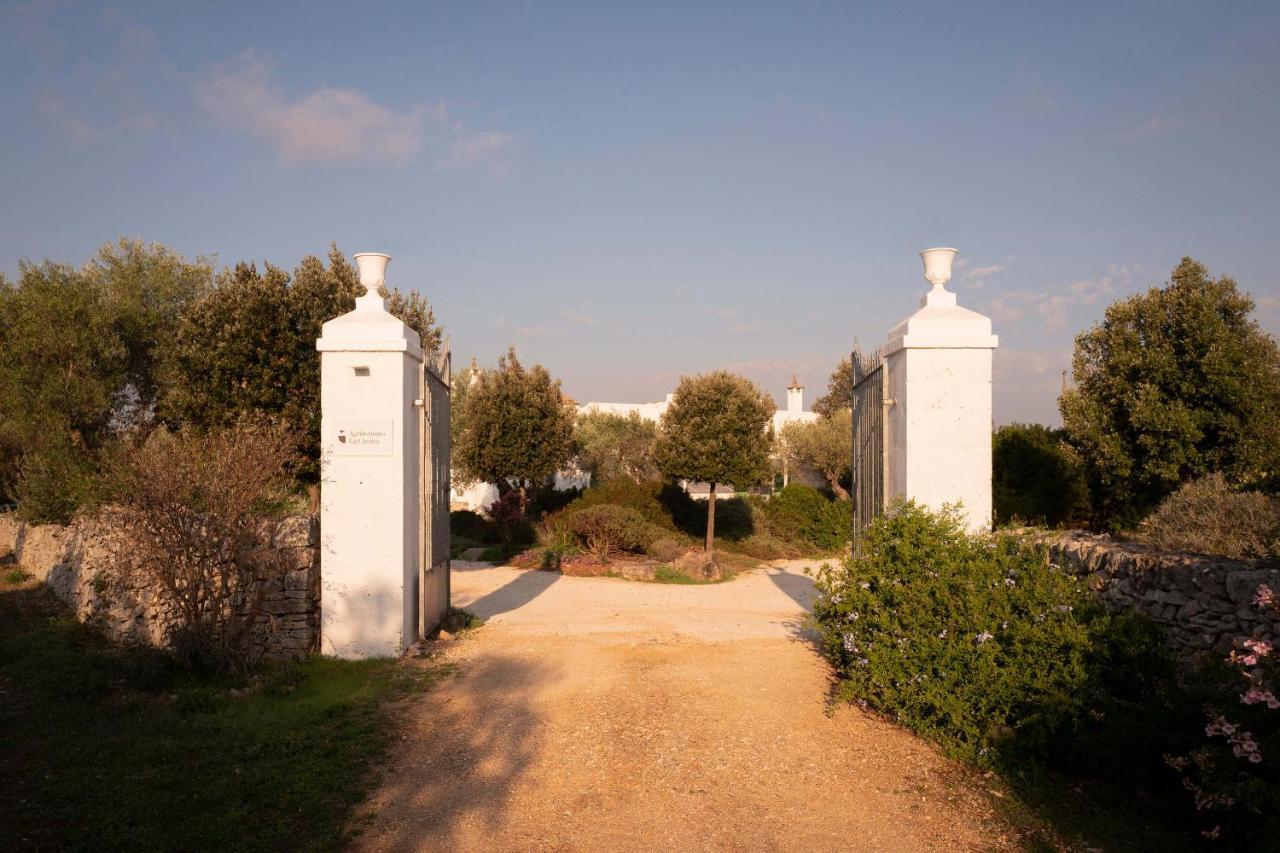 La Civetta Gioia Del Colle