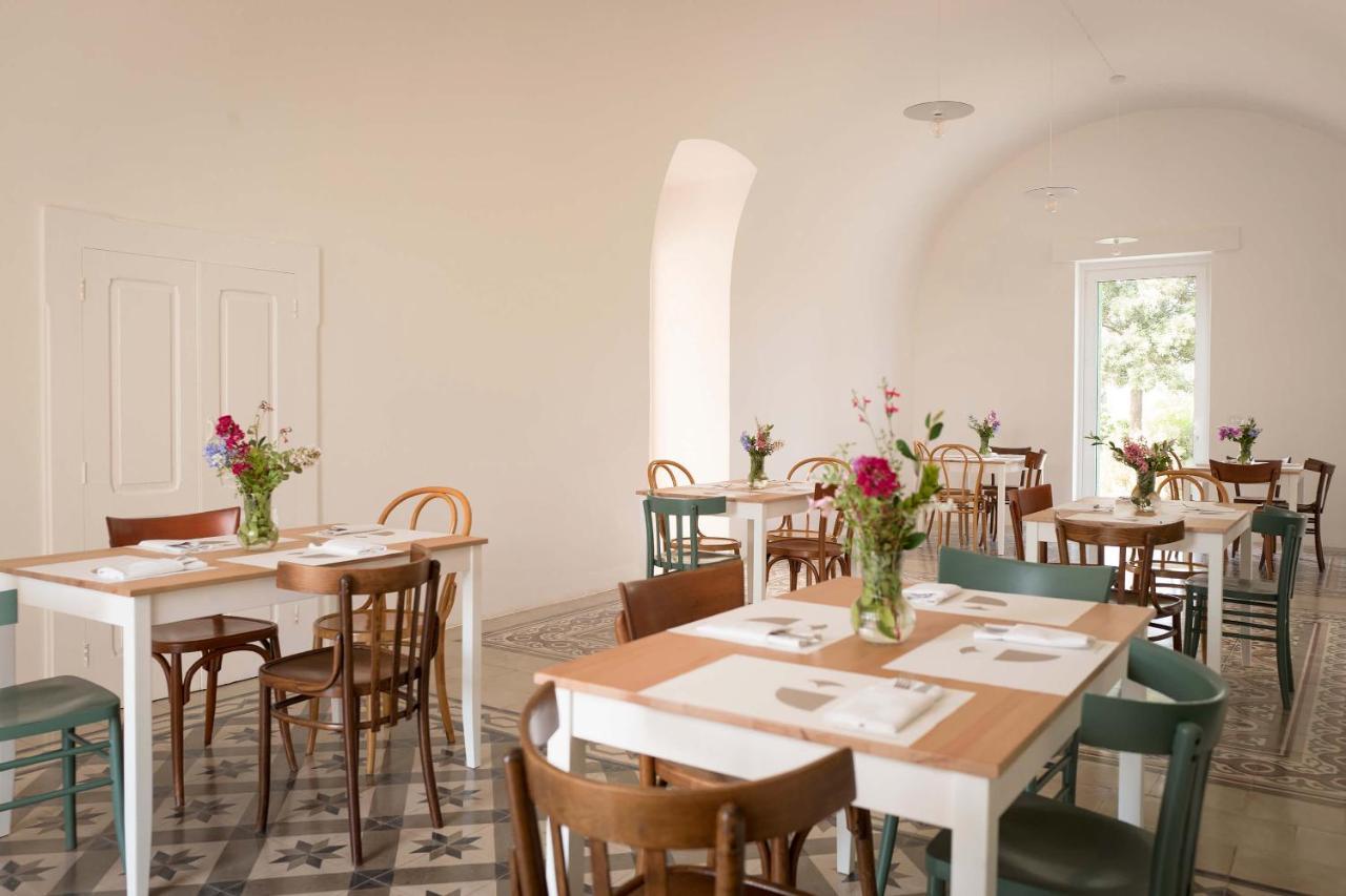 La Civetta Farm stay Gioia Del Colle