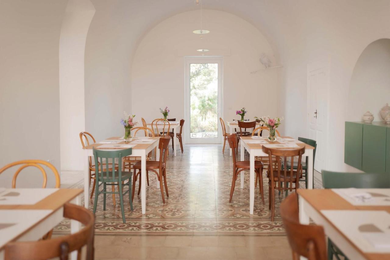 La Civetta Farm stay Gioia Del Colle